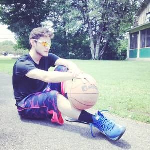 Meet your Posher, Jason jr.